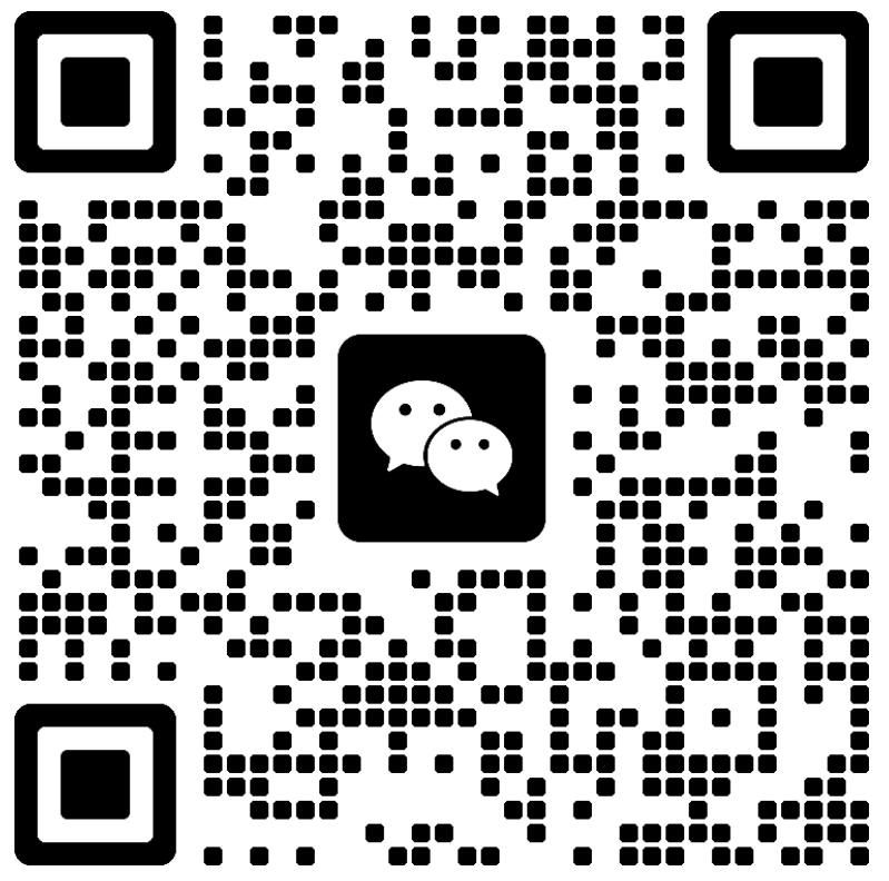 浑源POS机客服微信二维码